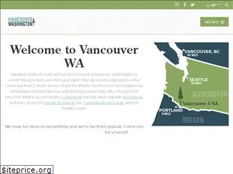 visitvancouverwa.com