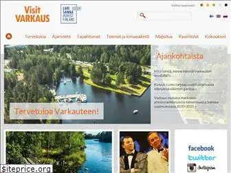 visitvarkaus.fi