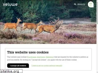 visitveluwe.com