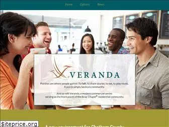 visitveranda.com