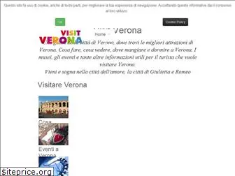 visitverona.net