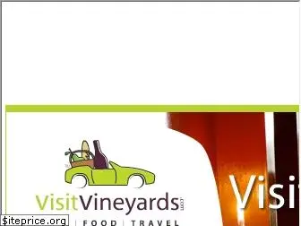 visitvineyards.com