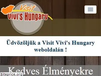 visitvivishungary.hu