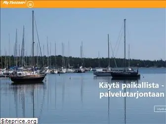 visitvuosaari.fi