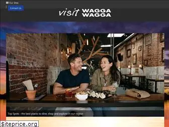 visitwagga.com