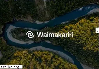 visitwaimakariri.co.nz