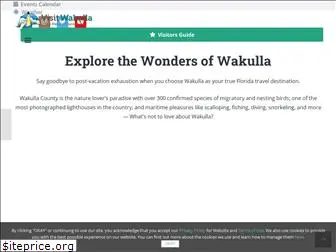 visitwakulla.com