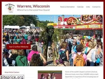 visitwarrens.com