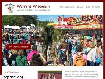 visitwarrens.net