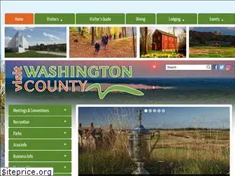 visitwashingtoncounty.com