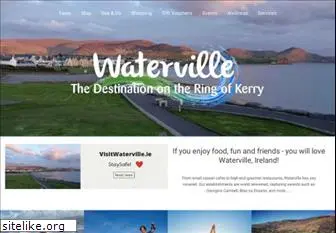 visitwaterville.ie