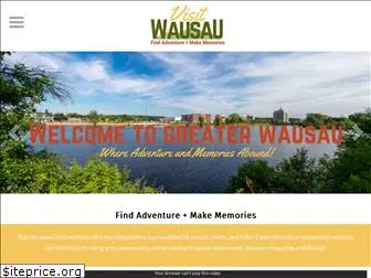 visitwausau.com