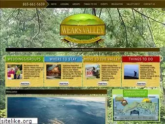 visitwearsvalley.com