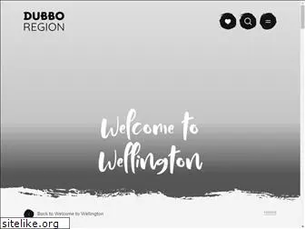 visitwellington.com.au