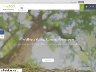 visitwellnessvalley.com