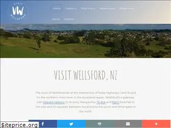 visitwellsford.co.nz