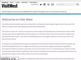 visitwest.co.uk