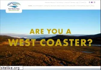 visitwester-ross.com