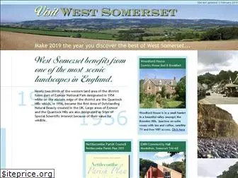 visitwestsomerset.co.uk