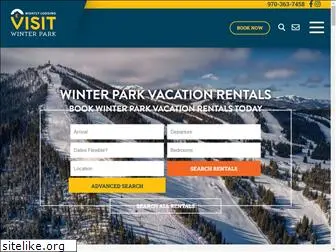 visitwinterpark.com