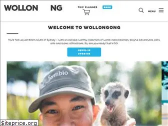 visitwollongong.com.au