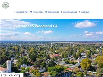 visitwoodland.com