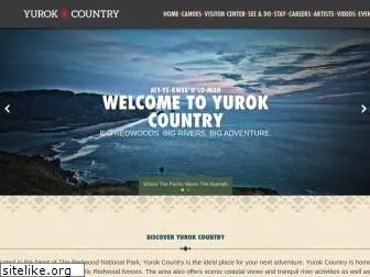 visityurokcountry.com