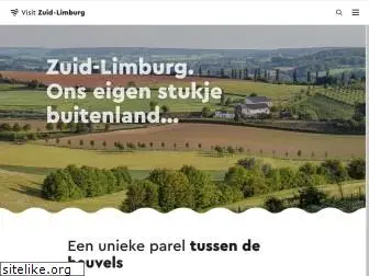 visitzuidlimburg.nl