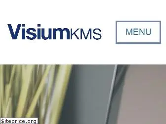 visiumkms.com