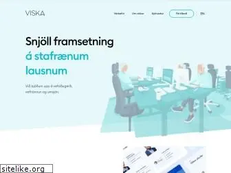 viska.io