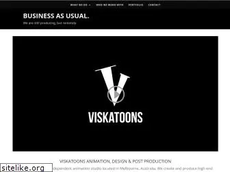 viskatoons.com