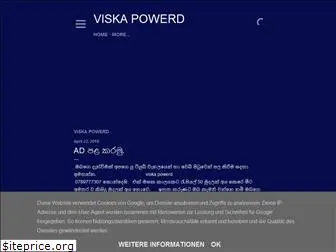 viskaweb.blogspot.com