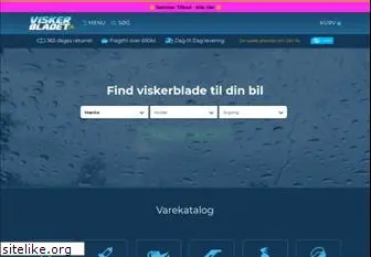 viskerbladet.dk