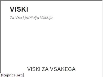 viski.si