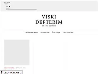 viskidefterim.com