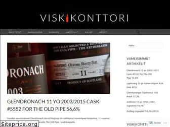 viskikonttori.com