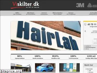 viskilter.dk