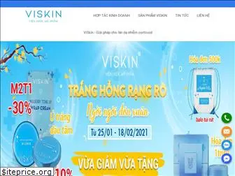 viskin.vn