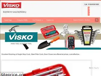 visko.co.in