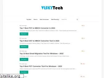 viskytech.com