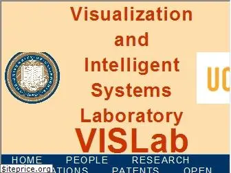 vislab.ucr.edu