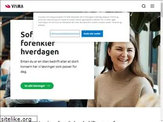 vismaavendoweb.no