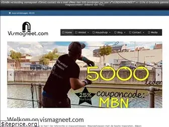 vismagneet.com