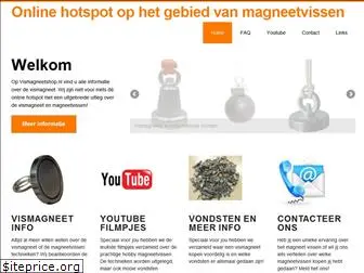 vismagneetshop.nl