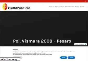 vismaracalcio.it