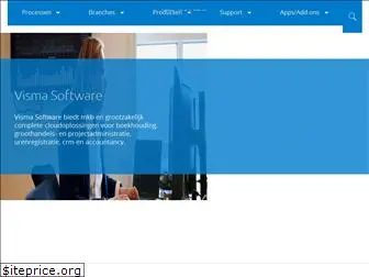 vismasoftware.nl