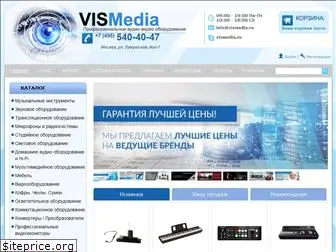 vismedia.ru