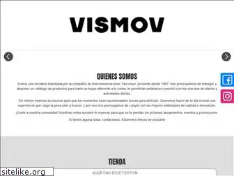 vismov.com
