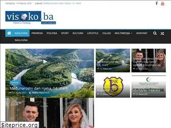 visoko.ba