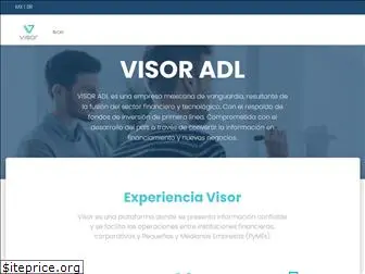 visoradl.com